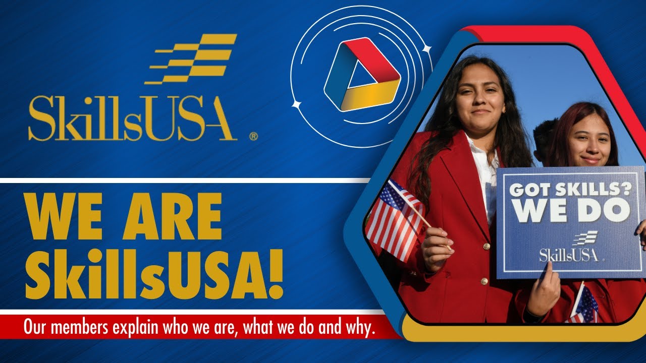 SkillsUSA Washington