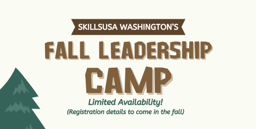 Fall Leadership Camp