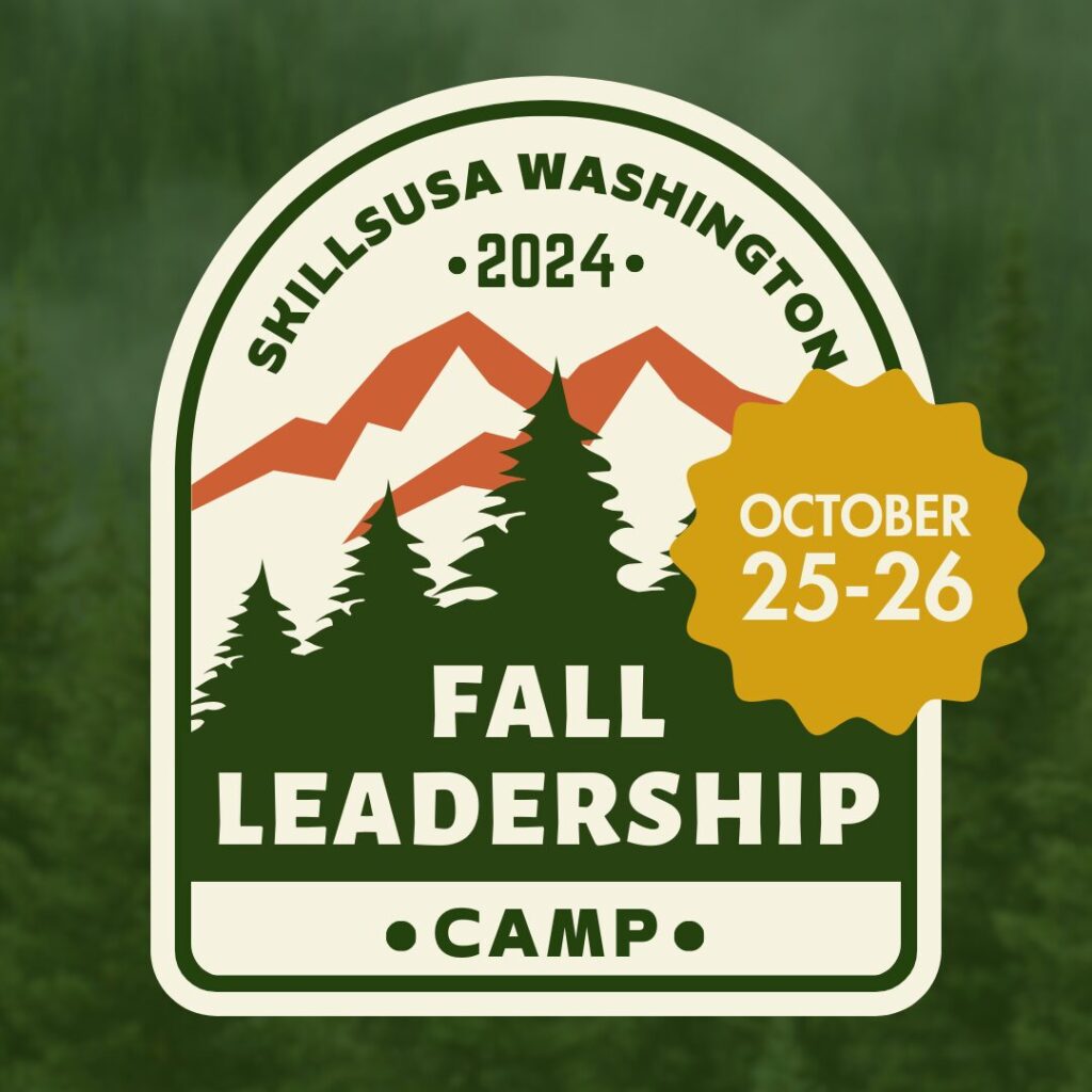 Fall Leadership Camp