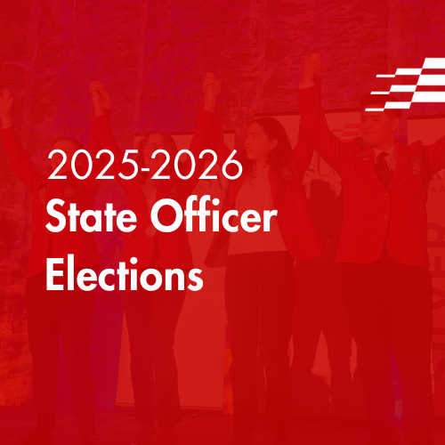 State Officer Elections