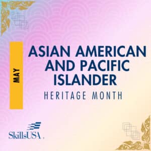 Asisan American and Pacific Islander Heritage Month